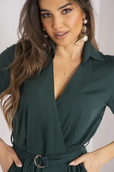 Awama Woman's Jumpsuit A660