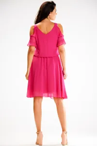 Awama Woman's Dress A656