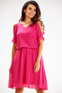 Awama Woman's Dress A656