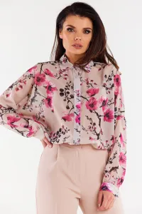 Awama Woman's Shirt A513