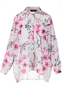 Awama Woman's Shirt A513
