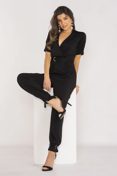 Awama Woman's Jumpsuit A660