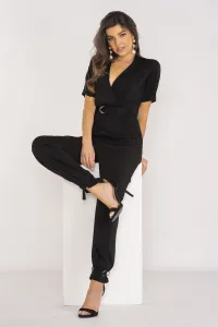 Awama Woman's Jumpsuit A660