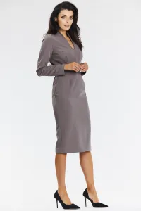 Awama Woman's Dress A667