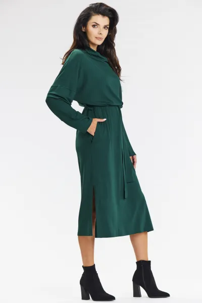 Awama Woman's Dress A671