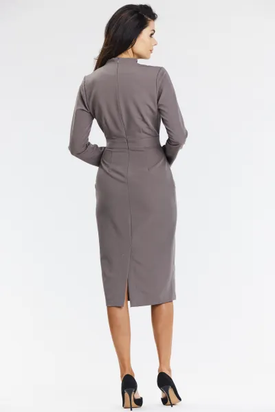 Awama Woman's Dress A667