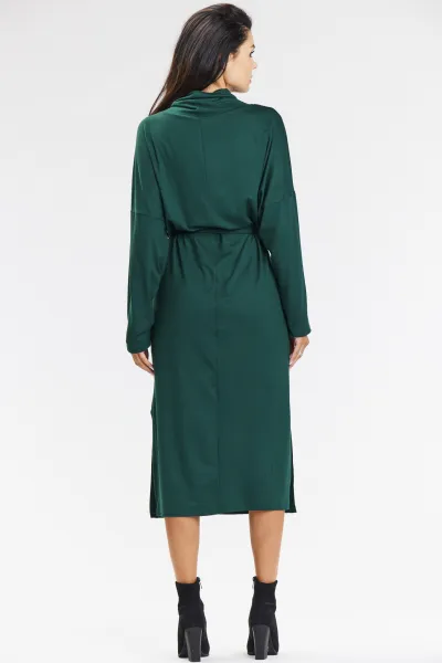 Awama Woman's Dress A671