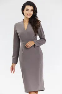 Awama Woman's Dress A667