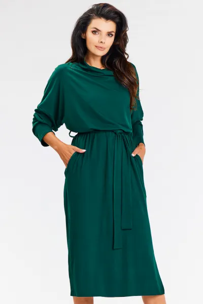 Awama Woman's Dress A671
