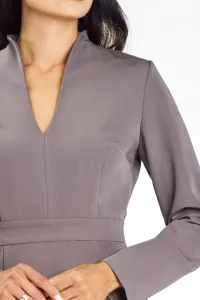 Awama Woman's Dress A667