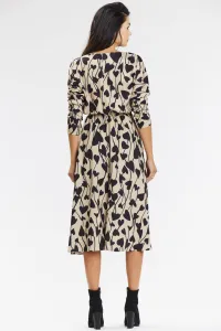 Awama Woman's Dress A666