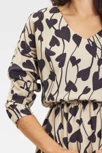 Awama Woman's Dress A666