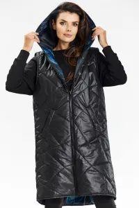 Awama Woman's Vest A683
