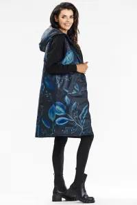Awama Woman's Vest A683