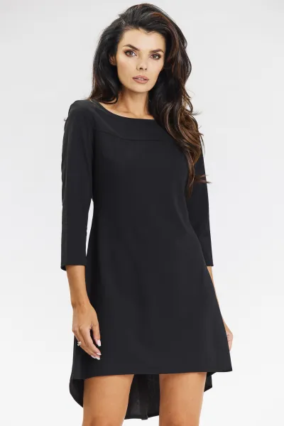 Awama Woman's Dress A663