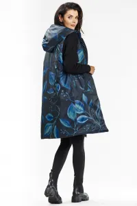 Awama Woman's Vest A683