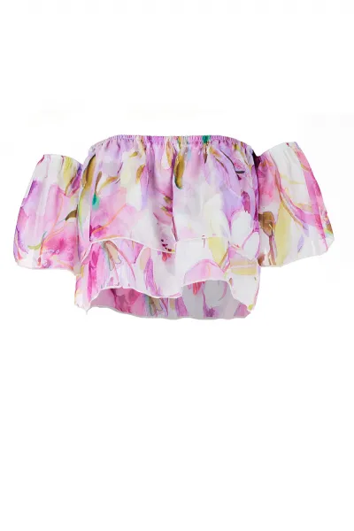 Awama Woman's Blouse A511