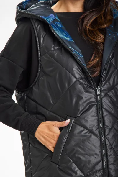 Awama Woman's Vest A683