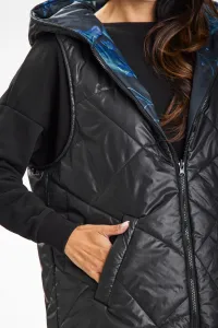 Awama Woman's Vest A683