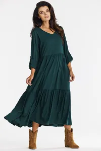 Awama Woman's Dress A669