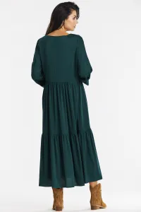 Awama Woman's Dress A669