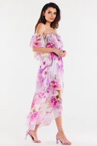Awama Woman's Skirt A512