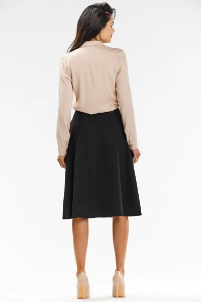 Awama Woman's Skirt A673
