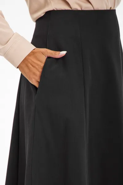 Awama Woman's Skirt A673