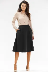 Awama Woman's Skirt A673
