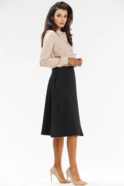 Awama Woman's Skirt A673
