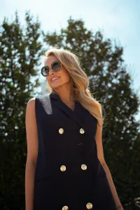 Awama Woman's Vest A664