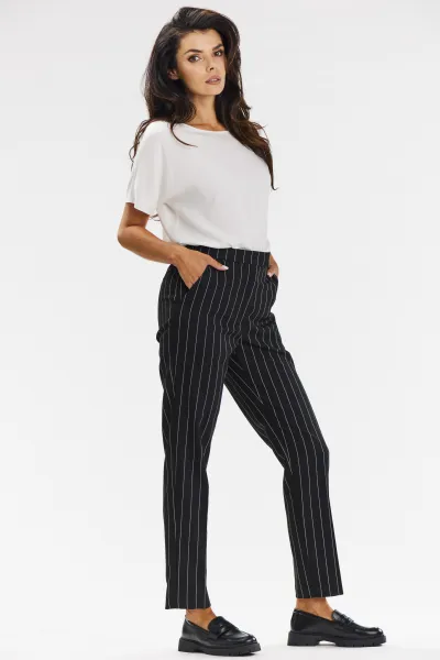 Awama Woman's Trousers A678
