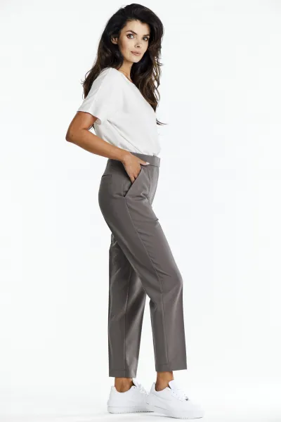 Awama Woman's Trousers A675