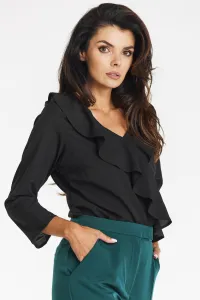 Awama Woman's Blouse A688