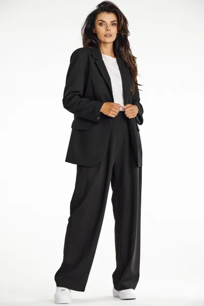 Awama Woman's Trousers A674