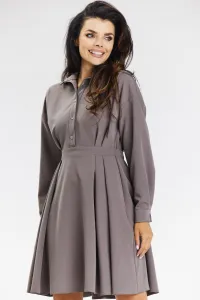 Awama Woman's Dress A668