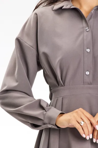 Awama Woman's Dress A668
