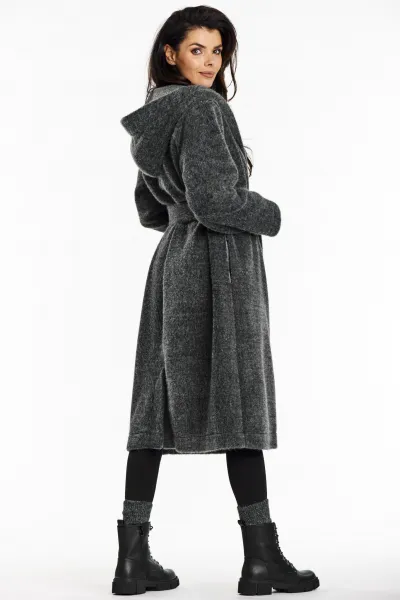 Awama Woman's Coat A682