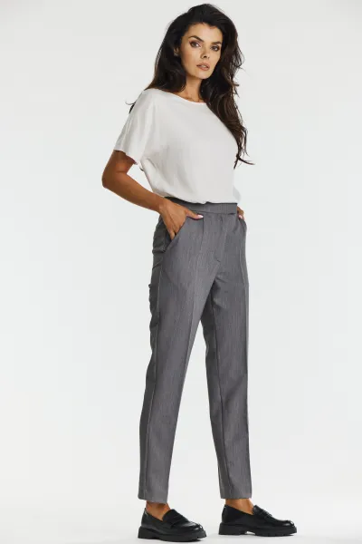 Awama Woman's Trousers A675