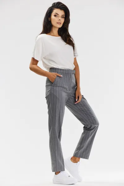 Awama Woman's Trousers A678