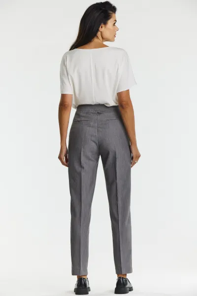 Awama Woman's Trousers A675