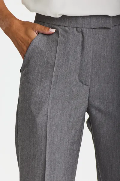 Awama Woman's Trousers A675