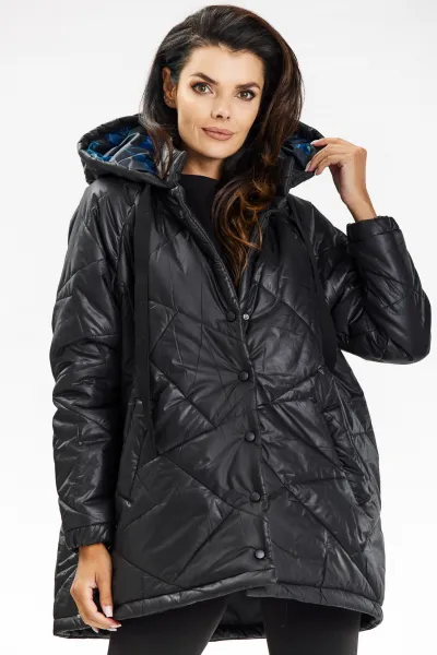 Awama Woman's Jacket A687