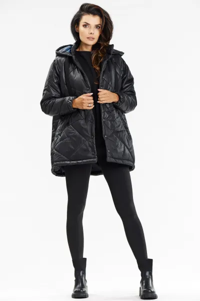 Awama Woman's Jacket A687