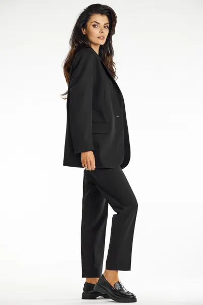 Awama Woman's Jacket A676