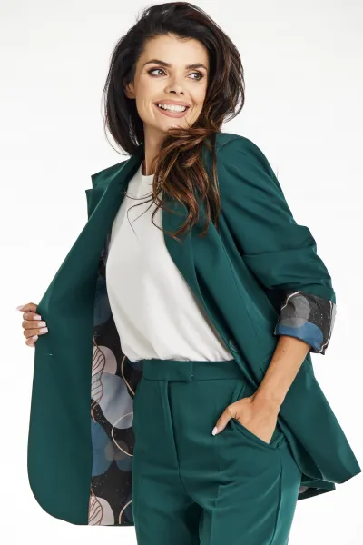 Awama Woman's Jacket A676