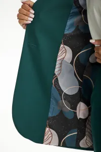 Awama Woman's Jacket A676