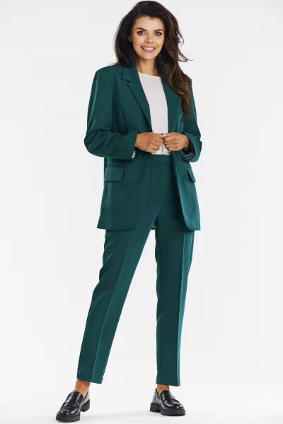 Awama Woman's Jacket A676
