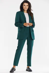 Awama Woman's Jacket A676