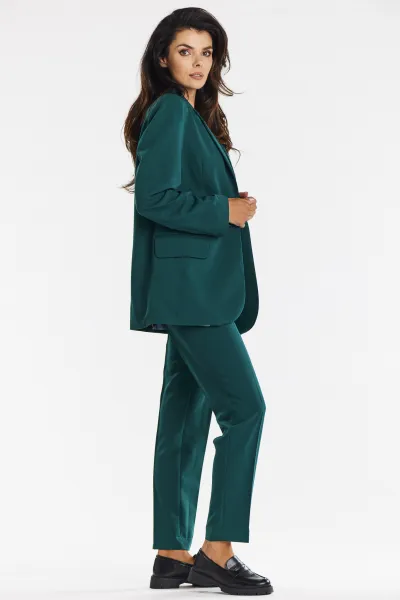 Awama Woman's Jacket A676